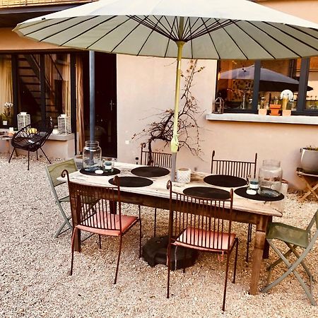 La Guimiette Maison A 40M De Paris Saint-Arnoult-en-Yvelines Zewnętrze zdjęcie