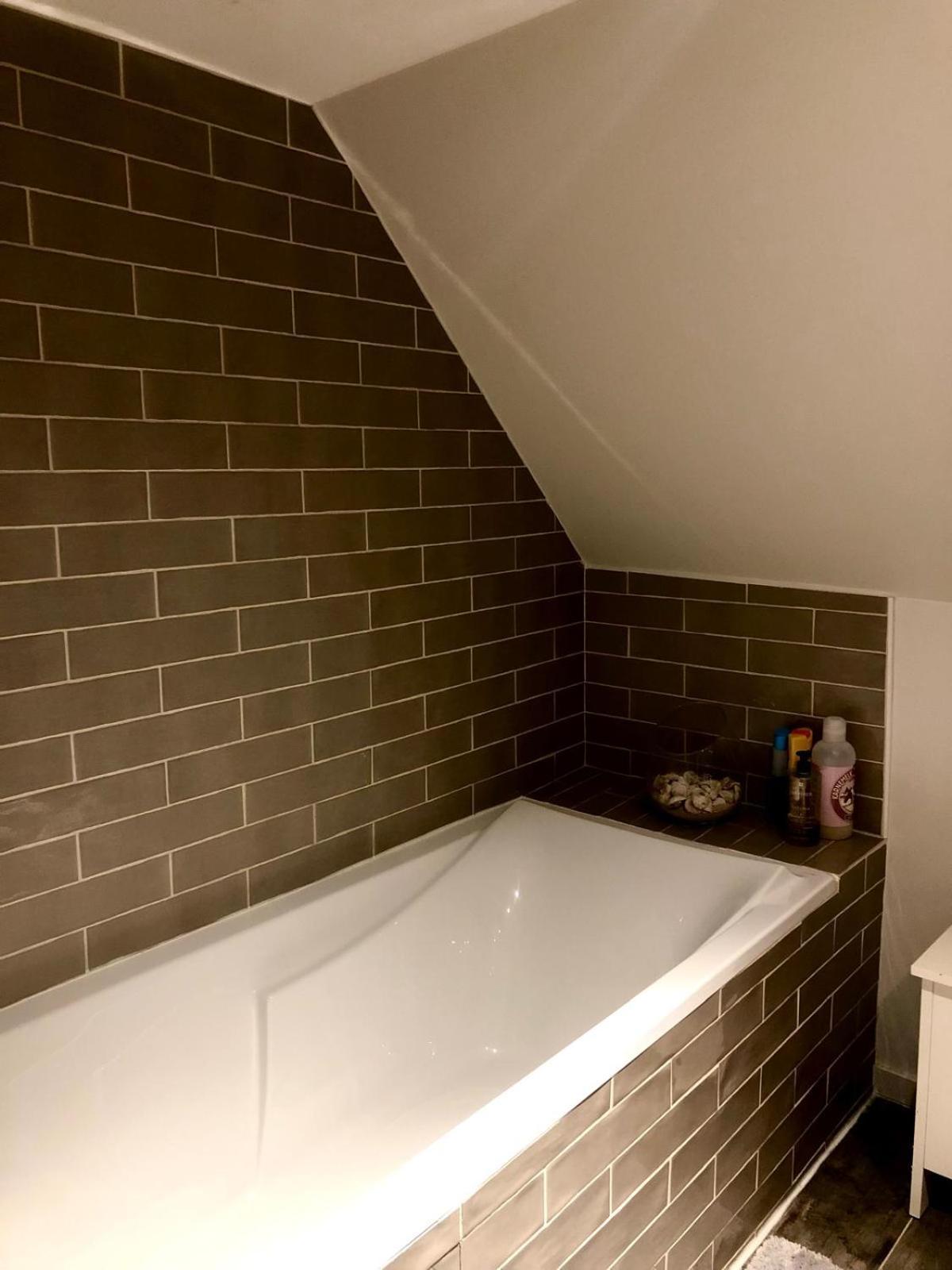 La Guimiette Maison A 40M De Paris Saint-Arnoult-en-Yvelines Zewnętrze zdjęcie