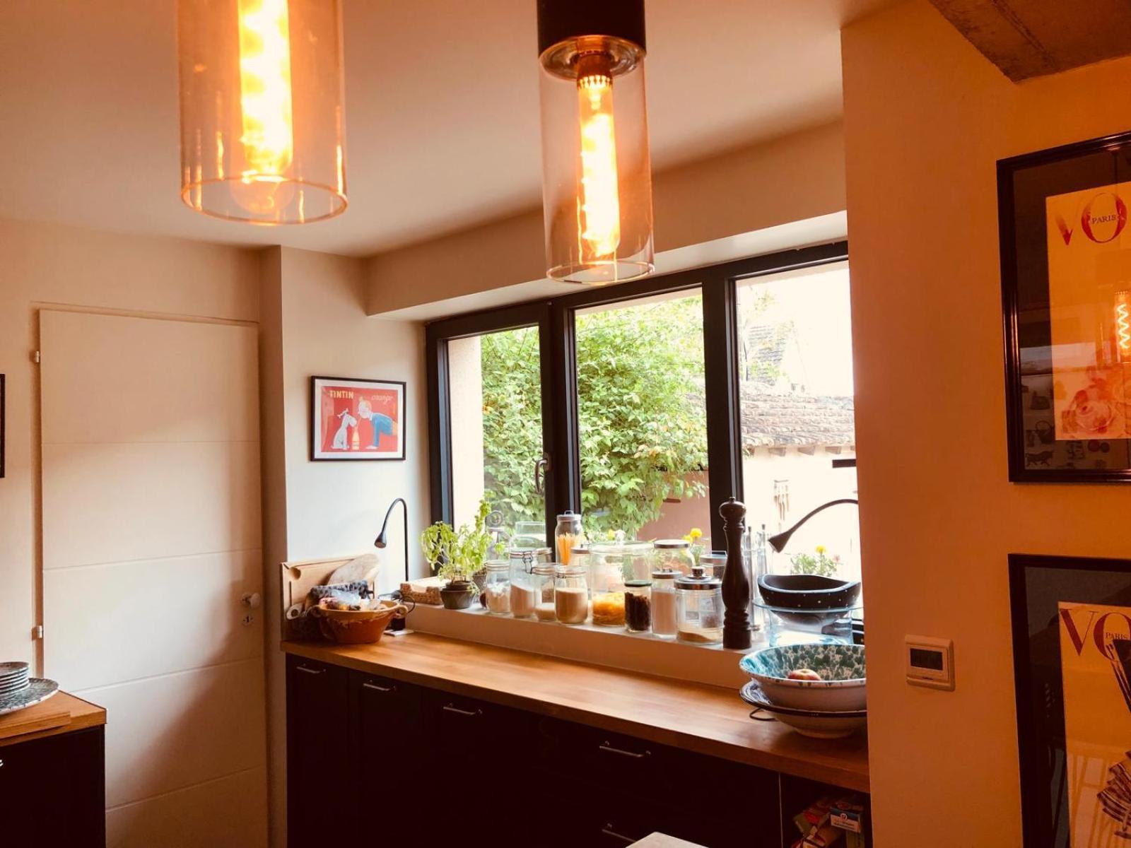 La Guimiette Maison A 40M De Paris Saint-Arnoult-en-Yvelines Zewnętrze zdjęcie