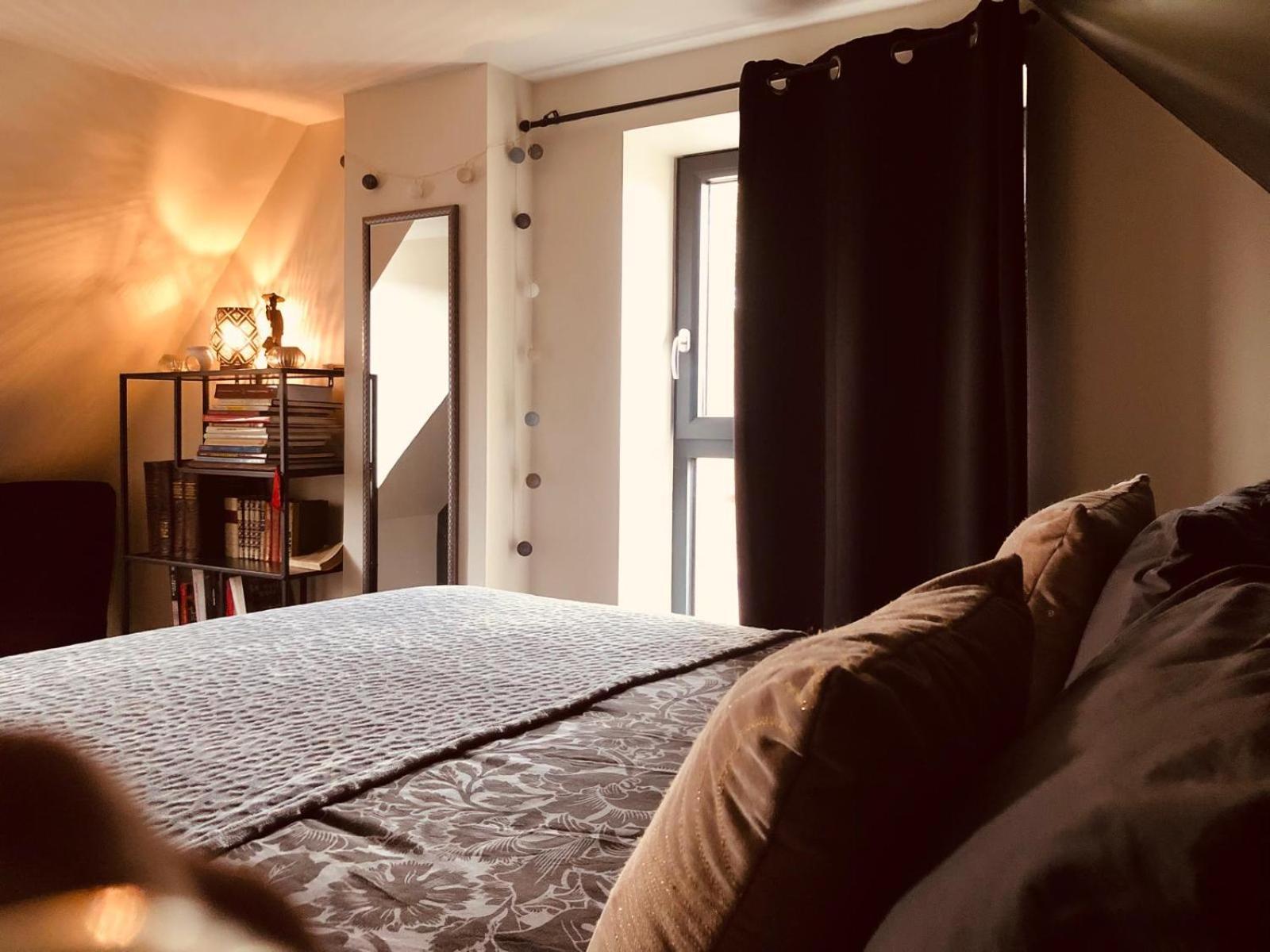 La Guimiette Maison A 40M De Paris Saint-Arnoult-en-Yvelines Zewnętrze zdjęcie