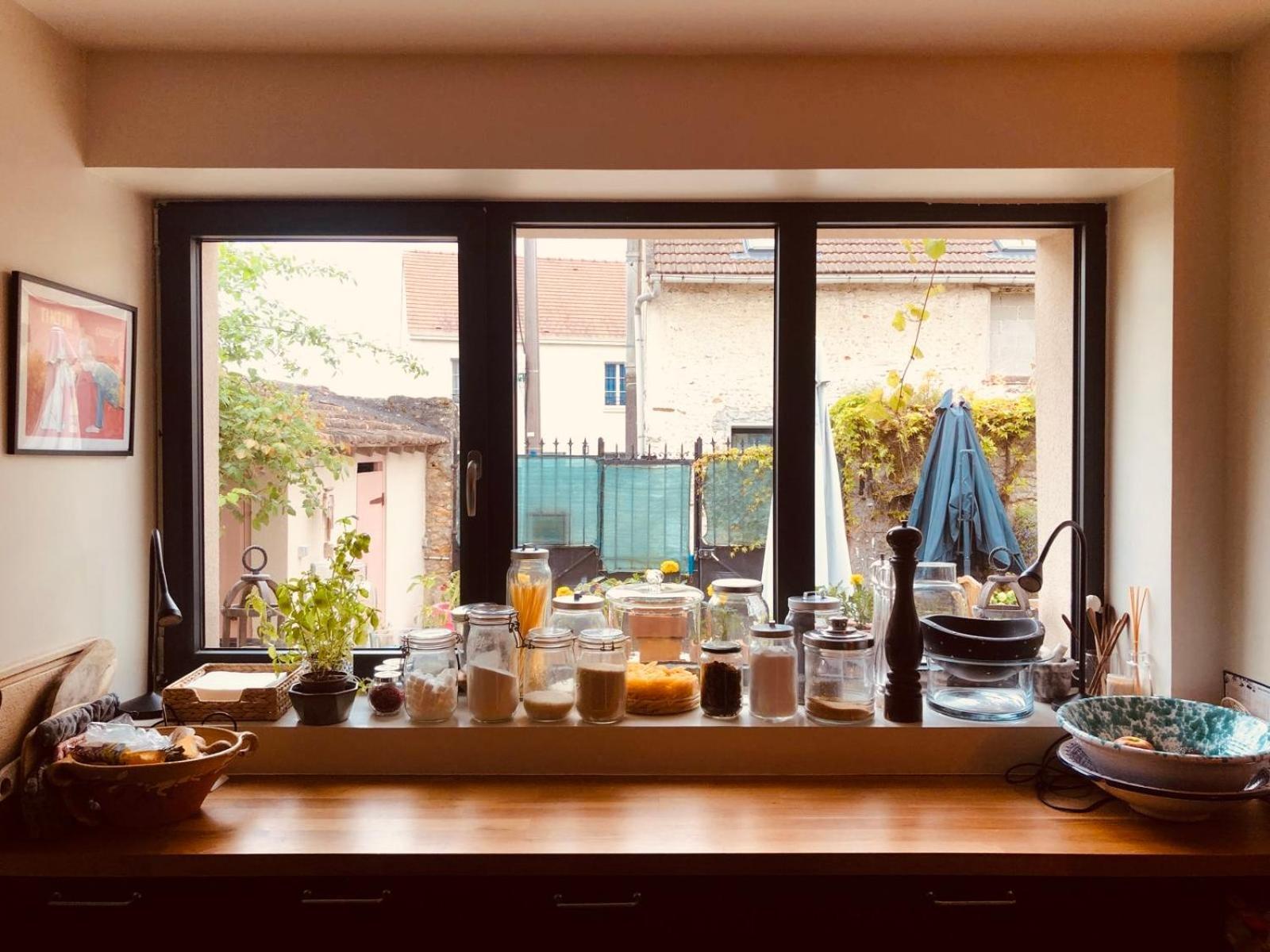La Guimiette Maison A 40M De Paris Saint-Arnoult-en-Yvelines Zewnętrze zdjęcie