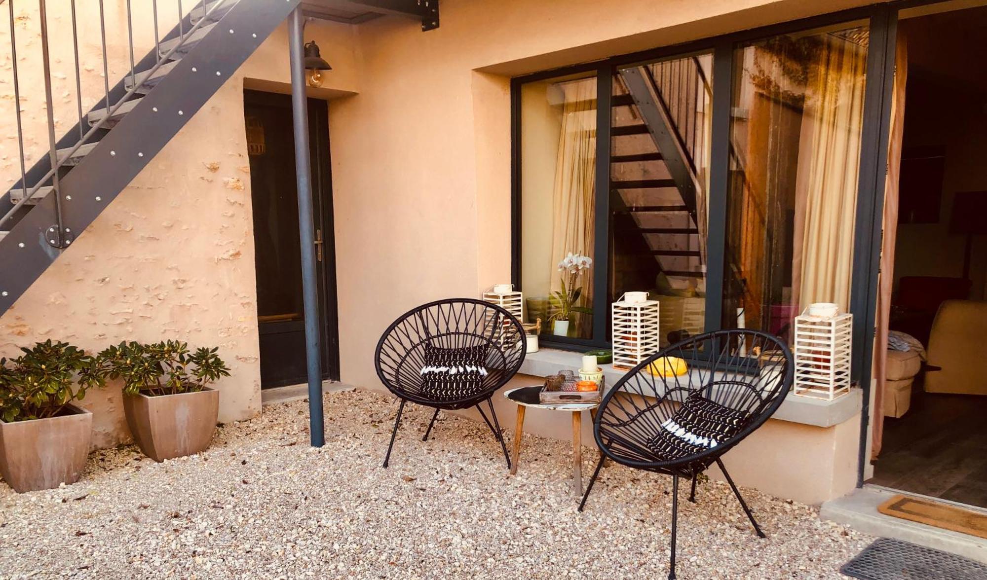 La Guimiette Maison A 40M De Paris Saint-Arnoult-en-Yvelines Zewnętrze zdjęcie